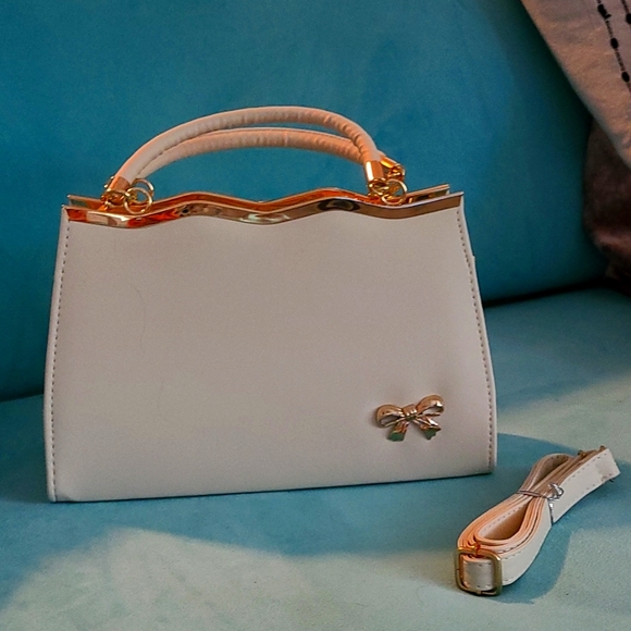 Retro handbag - Picture 1 of 4